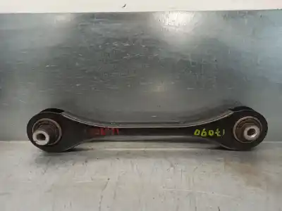 Peça sobressalente para automóvel em segunda mão braço de suspensão inferior traseiro esquerdo por skoda superb iii (3v3) 2.0 tdi referências oem iam 5q0501529f