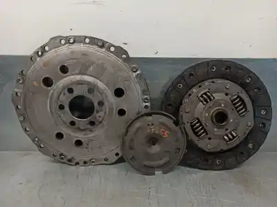 Second-hand car spare part clutch kit for seat inca (6k9) 1.9 sdi oem iam references 038141025l  120018110