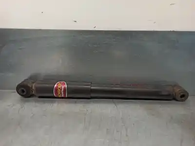 Second-hand car spare part rear left shock absorber for daewoo nexia 1.5 cat oem iam references k1501270