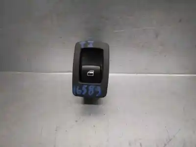 Peça sobressalente para automóvel em segunda mão botão / interruptor elevador vidro dianteiro direito por bmw serie 1 berlina (e81/e87) 2.0 16v diesel cat referências oem iam 6945874