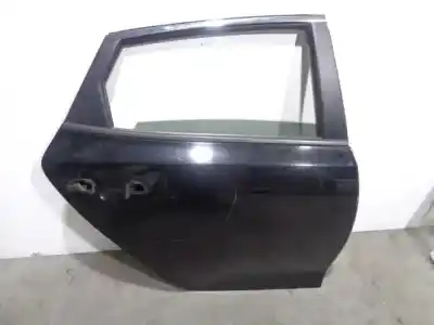Second-hand car spare part rear right door for kia optima (jf) 1.7 crdi oem iam references 77004d4000