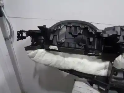 Peça sobressalente para automóvel em segunda mão tablier por kia optima (jf) 1.7 crdi referências oem iam 84710d4000wk  