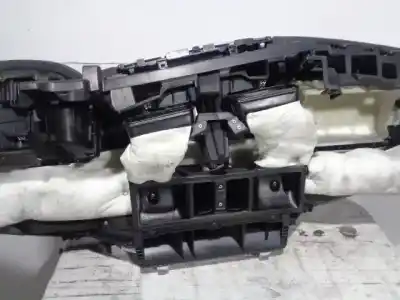 Peça sobressalente para automóvel em segunda mão tablier por kia optima (jf) 1.7 crdi referências oem iam 84710d4000wk  