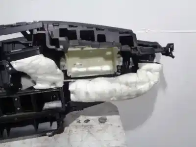 Peça sobressalente para automóvel em segunda mão tablier por kia optima (jf) 1.7 crdi referências oem iam 84710d4000wk  