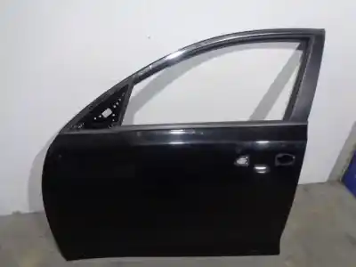 Second-hand car spare part left front door for kia optima (jf) 1.7 crdi oem iam references 76003d4000