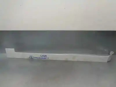 Peça sobressalente para automóvel em segunda mão moldagem por renault kangoo (kc0/1_) 1.5 dci referências oem iam 8200440897c