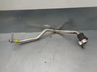 Pezzo di ricambio per auto di seconda mano TUBI ARIA CONDIZIONATA per KIA CARENS III MONOSPACE (UN)  Riferimenti OEM IAM 977641D100  