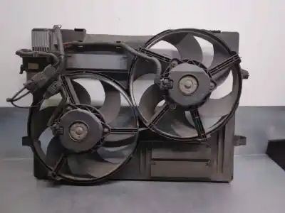 Автозапчастина б/у електро вентилятор для jaguar x-type i (x400) 2.0 d посилання на oem iam 4x438t000cd