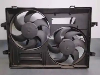 Автозапчастина б/у електро вентилятор для jaguar x-type i (x400) 2.0 d посилання на oem iam 4x438t000cd  