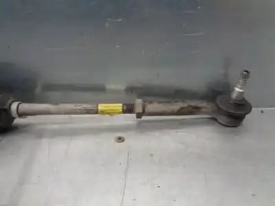 Автозапчастина б/у рульмова рейка для opel corsa d (s07) 1.4 (l08 l68) посилання на oem iam 13301911  a0020639