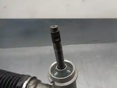 Автозапчастина б/у рульмова рейка для opel corsa d (s07) 1.4 (l08 l68) посилання на oem iam 13301911  a0020639