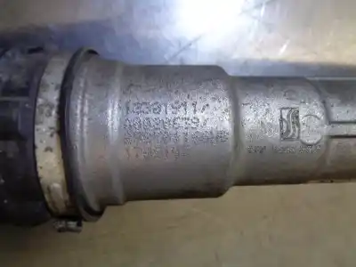 Автозапчастина б/у рульмова рейка для opel corsa d (s07) 1.4 (l08 l68) посилання на oem iam 13301911  a0020639