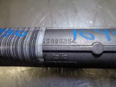 Автозапчастина б/у рульмова рейка для opel corsa d (s07) 1.4 (l08 l68) посилання на oem iam 13301911  a0020639