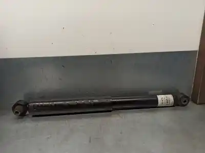 Pezzo di ricambio per auto di seconda mano ammortizzatore posteriore sinistro per fiat doblo cargo (263_) 1.6 d multijet riferimenti oem iam 51810129