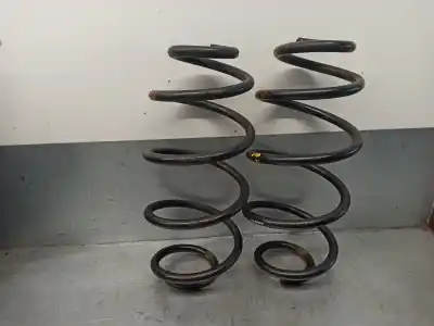 Pezzo di ricambio per auto di seconda mano molla di ammortizzazione per fiat doblo cargo (263_) 1.6 d multijet riferimenti oem iam 51850391