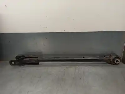 Pezzo di ricambio per auto di seconda mano braccio di sospensione inferiore posteriore sinistro per fiat doblo cargo (263_) 1.6 d multijet riferimenti oem iam 518141520