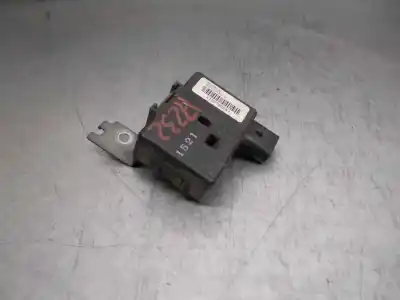 Second-hand car spare part ELECTRONIC MODULE for MITSUBISHI ASX (GA0W)  OEM IAM references 8637A176  