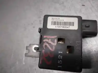 Автозапчасти б/у электронный модуль за mitsubishi asx (ga0w) 1.8 di-d cat ссылки oem iam 8637a176  