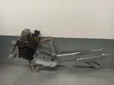 Second-hand car spare part DRIVER LEFT WINDOW REGULATOR for OPEL CORSA 3 C  OEM IAM references 13173065  