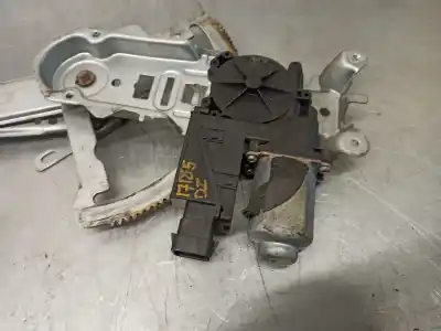 Second-hand car spare part driver left window regulator for opel corsa 3 c 1.3 cdti 70ch manual oem iam references 13173065  