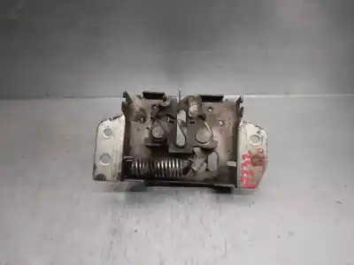 Автозапчастина б/у замок капота для mitsubishi asx (ga0w) 1.8 di-d cat посилання на oem iam 5908a105  