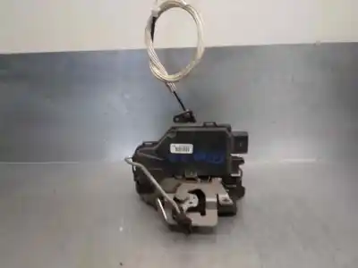 Автозапчасти б/у замок передней правой двери за audi a6 avant (4b5) 2.5 tdi ссылки oem iam 4b1837016g