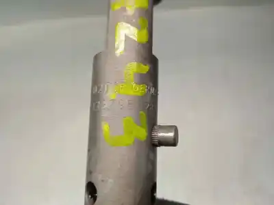 Автозапчастина б/у инжектор для audi a6 avant (4b5) 2.5 tdi посилання на oem iam 059130201f  0432133795