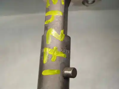 Автозапчастина б/у инжектор для audi a6 avant (4b5) 2.5 tdi посилання на oem iam 059130201f  0432133795