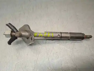 Автозапчасти б/у инжектор за audi a6 avant (4b5) 2.5 tdi ссылки oem iam 059130201f  0432133795