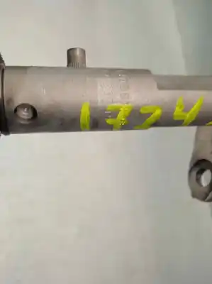 Автозапчасти б/у инжектор за audi a6 avant (4b5) 2.5 tdi ссылки oem iam 059130201f  0432133795