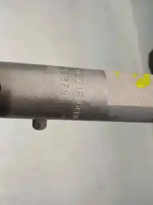 Автозапчасти б/у инжектор за audi a6 avant (4b5) 2.5 tdi ссылки oem iam 059130201f  0432133795