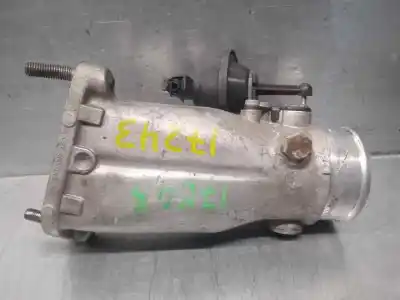 Автозапчасти б/у бабочка коробка за audi a6 avant (4b5) 2.5 tdi ссылки oem iam 4b0145950p