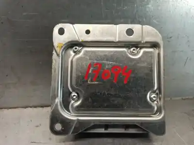 Автозапчастина б/у блок управління подушками безпеки для fiat doblo cargo (263_) 1.6 d multijet посилання на oem iam 51810463  0285010547