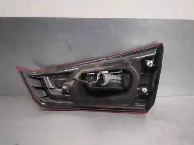 Автозапчасти б/у левый задний фонарь за mitsubishi asx (ga0w) 1.8 di-d cat ссылки oem iam 8336a087  