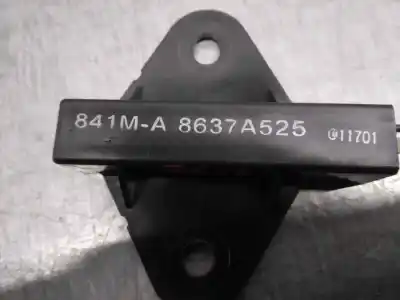 Автозапчасти б/у электронный модуль за mitsubishi asx (ga0w) 1.8 di-d cat ссылки oem iam 8637a525  
