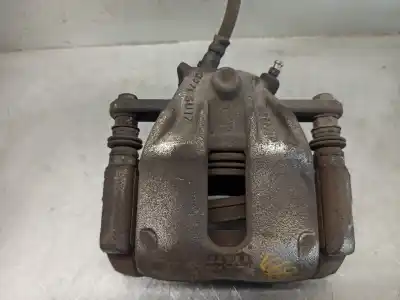 Автозапчасти б/у передний левый тормозной суппорт за dacia logan mcv (ks_) 1.5 dci (ks0w) ссылки oem iam 3071su17