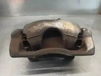 Автозапчастина б/у передній лівий гальмум для dacia logan mcv (ks_) 1.5 dci (ks0w) посилання на oem iam 3071su17  3071su17