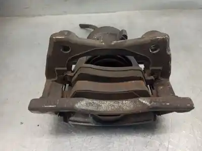 Автозапчастина б/у передній лівий гальмум для dacia logan mcv (ks_) 1.5 dci (ks0w) посилання на oem iam 3071su17  3071su17