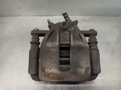 Автозапчасти б/у передний правый тормозной суппорт за dacia logan mcv (ks_) 1.5 dci (ks0w) ссылки oem iam 286lsu18