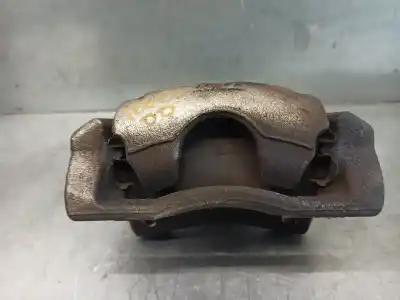 Автозапчастина б/у передній правий гальмівний супорт для dacia logan mcv (ks_) 1.5 dci (ks0w) посилання на oem iam 286lsu18  286lsu18