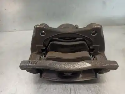 Автозапчастина б/у передній правий гальмівний супорт для dacia logan mcv (ks_) 1.5 dci (ks0w) посилання на oem iam 286lsu18  286lsu18