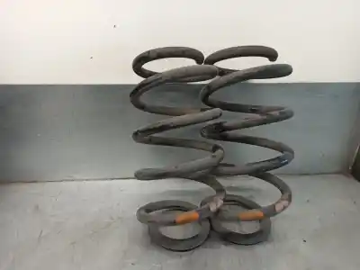 Peça sobressalente para automóvel em segunda mão mola de suspensão por dacia logan mcv (ks_) 1.5 dci (ks0w) referências oem iam 6001550900