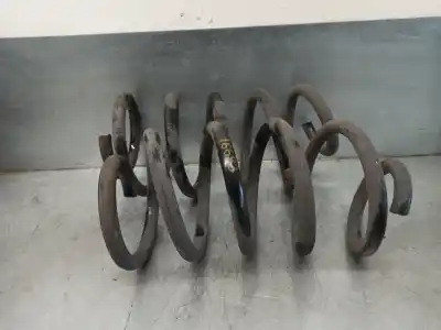 Автозапчастина б/у демпфуюча песна для dacia logan mcv (ks_) 1.5 dci (ks0w) посилання на oem iam 6001550900  