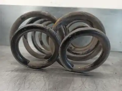 Автозапчастина б/у демпфуюча песна для dacia logan mcv (ks_) 1.5 dci (ks0w) посилання на oem iam 6001550900  