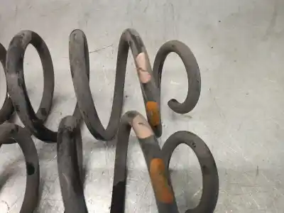 Автозапчастина б/у демпфуюча песна для dacia logan mcv (ks_) 1.5 dci (ks0w) посилання на oem iam 6001550900  