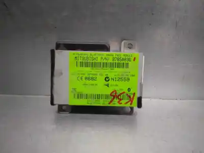 Автозапчасти б/у электронный модуль за mitsubishi asx (ga0w) 1.8 di-d cat ссылки oem iam 8785a036