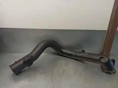 Pezzo di ricambio per auto di seconda mano tubo per fiat doblo cargo (263_) 1.6 d multijet riferimenti oem iam 0051832093