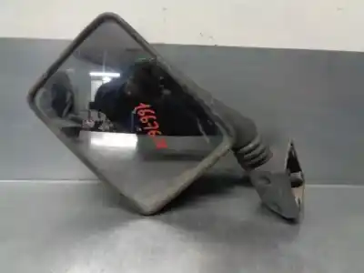Peça sobressalente para automóvel em segunda mão espelho retrovisor esquerdo por peugeot j5 (280) 2.5 diesel referências oem iam 814917