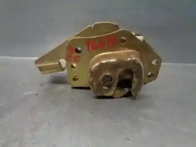 Peça sobressalente para automóvel em segunda mão fechadura da porta traseira direita por peugeot j5 (280) 2.5 diesel referências oem iam 913664
