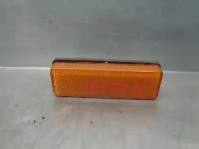 Peça sobressalente para automóvel em segunda mão farolim do lado direito por peugeot j5 (280) 2.5 diesel referências oem iam 632530